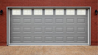 Garage Door Repair at Las Colinas Rialto, California